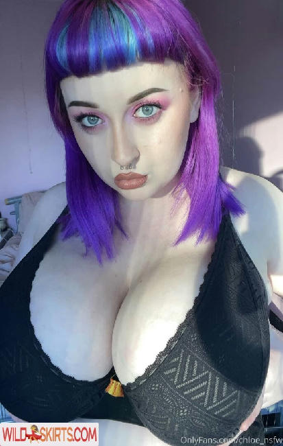 chloe_nsfw / chloe_nsfw / chloensfw nude OnlyFans, Instagram leaked photo #67