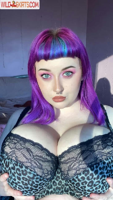 chloe_nsfw / chloe_nsfw / chloensfw nude OnlyFans, Instagram leaked photo #88