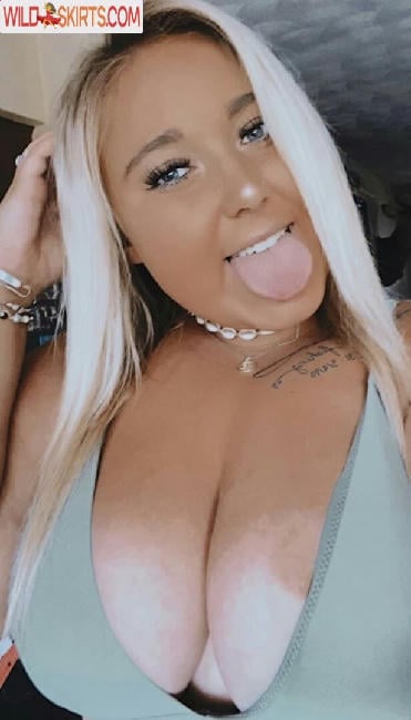 Chloe Osborne / Chloelyn.m / chloee.osbornee nude OnlyFans, Instagram leaked photo #1