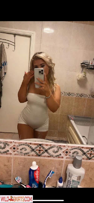 Chloe Rae / chloe-rae / chloe-rae2121 / chloeraefun / chloeraehunter nude OnlyFans, Instagram leaked photo #10