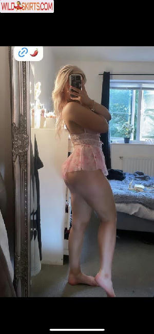 Chloe Rae / chloe-rae / chloe-rae2121 / chloeraefun / chloeraehunter nude OnlyFans, Instagram leaked photo #6