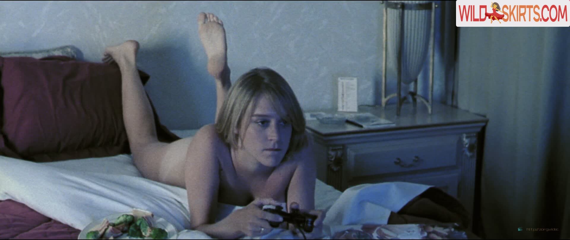 Chloe Sevigny / chloessevigny nude Instagram leaked photo #14