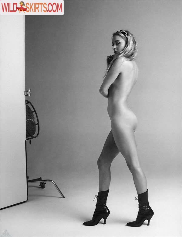 Chloe Sevigny / chloessevigny nude Instagram leaked photo #1