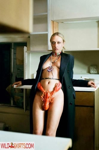 Chloe Sevigny / chloessevigny nude Instagram leaked photo #28