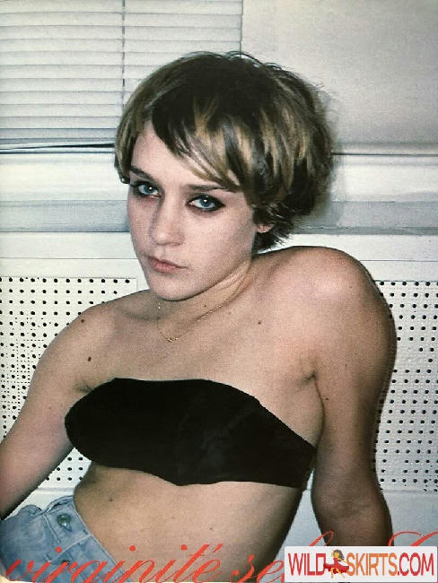 Chloe Sevigny / chloessevigny nude Instagram leaked photo #116