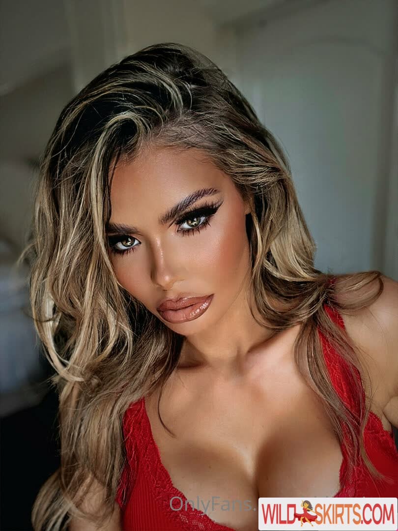 Chloe Sims / chloe_simsstarship / chloesims nude OnlyFans, Instagram leaked photo #13