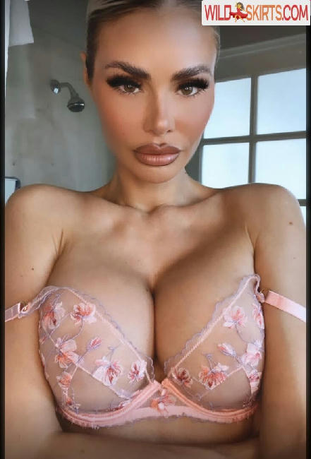 Chloe Sims / chloe_simsstarship / chloesims nude OnlyFans, Instagram leaked photo #16