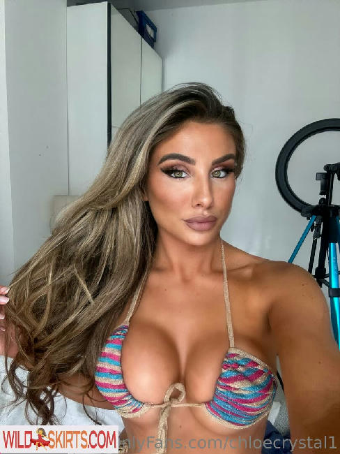 Chloe Streatfield / ChloeCrystal1 / chloestreatfield nude OnlyFans, Instagram leaked photo #21