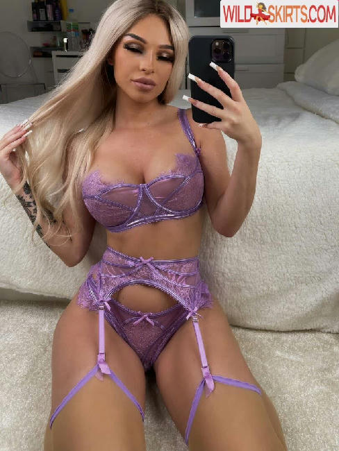 Chloe Tami / chloetami21 / chloetami_21 nude OnlyFans, Instagram leaked photo #116