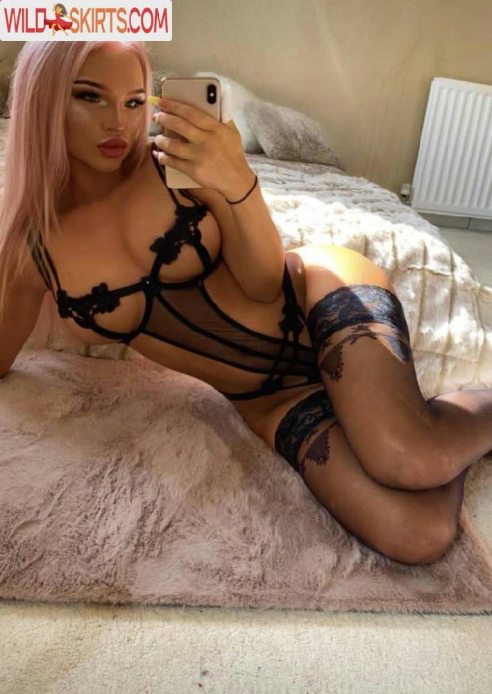 Chloe Tami / chloetami21 / chloetami_21 nude OnlyFans, Instagram leaked photo #53