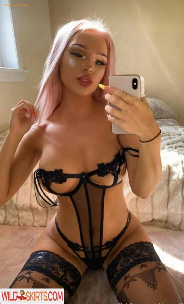 Chloe Tami / chloetami21 / chloetami_21 nude OnlyFans, Instagram leaked photo #52