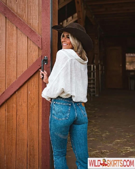 Chloe Trujillo / chlothecowgirl nude OnlyFans, Instagram leaked photo #3