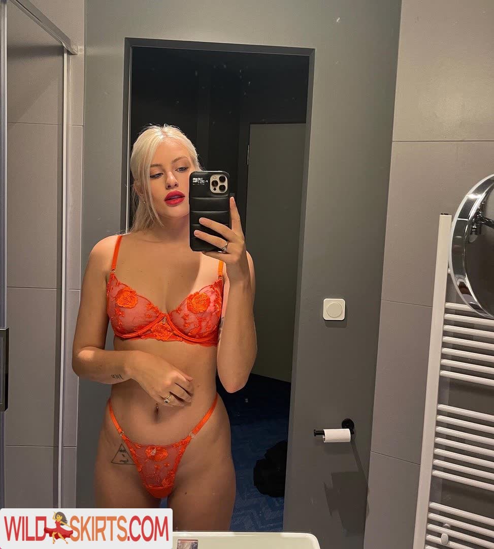 Chloe Verhagen / Blondyqueen69 / blondyqueen / verhagen nude OnlyFans, Instagram leaked photo #3