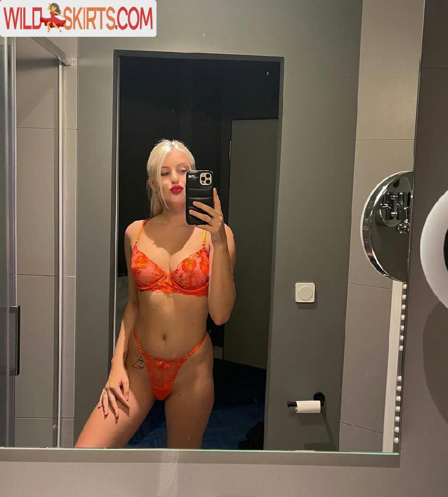 Chloe Verhagen / Blondyqueen69 / blondyqueen / verhagen nude OnlyFans, Instagram leaked photo #7