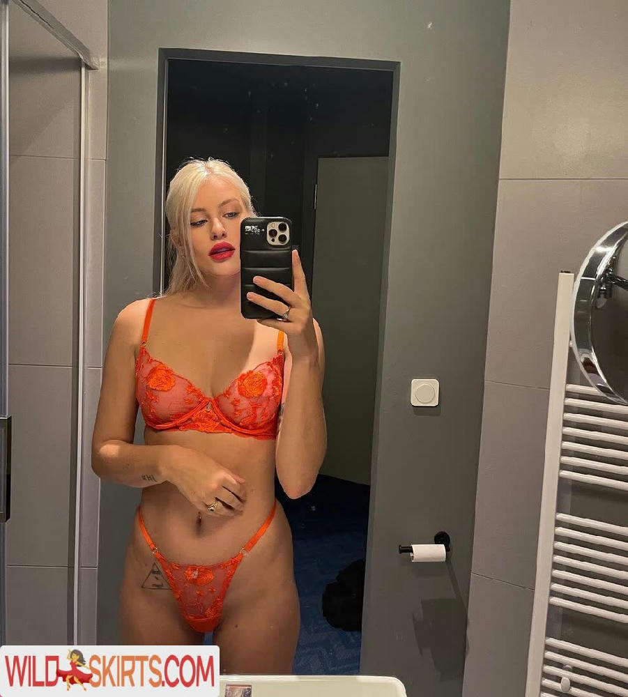 Chloe Verhagen / Blondyqueen69 / blondyqueen / verhagen nude OnlyFans, Instagram leaked photo #9