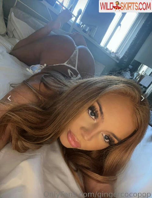 Chloe Ward / chloward_ / gingercocopop nude OnlyFans, Instagram leaked photo #9