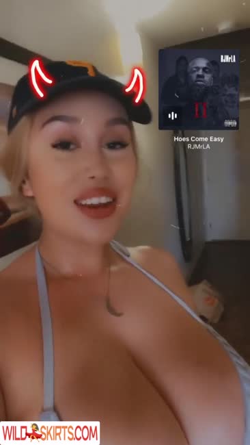 Chloe / chloe_b_chloe / chloebabyxxoo / chloeelisexoo nude OnlyFans, Instagram leaked video #217