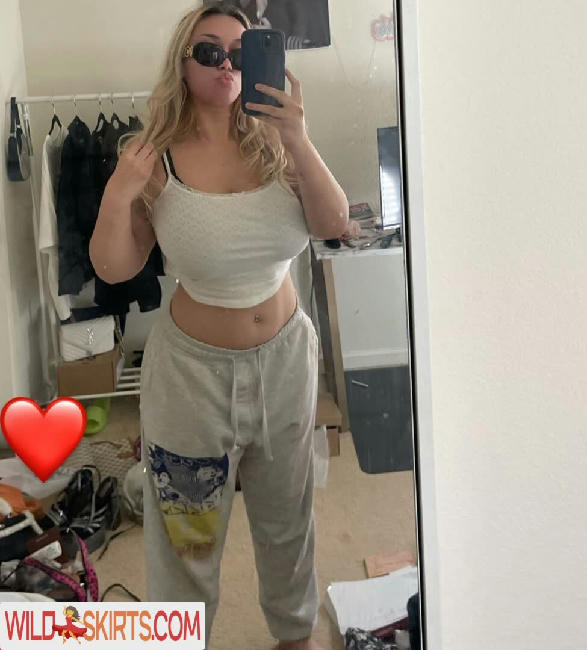 Chloe / chloe_b_chloe / chloebabyxxoo / chloeelisexoo nude OnlyFans, Instagram leaked photo #11