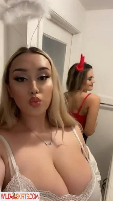 Chloe / chloe_b_chloe / chloebabyxxoo / chloeelisexoo nude OnlyFans, Instagram leaked photo #148