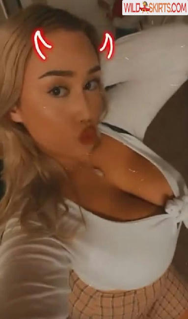 Chloe / chloe_b_chloe / chloebabyxxoo / chloeelisexoo nude OnlyFans, Instagram leaked photo #156