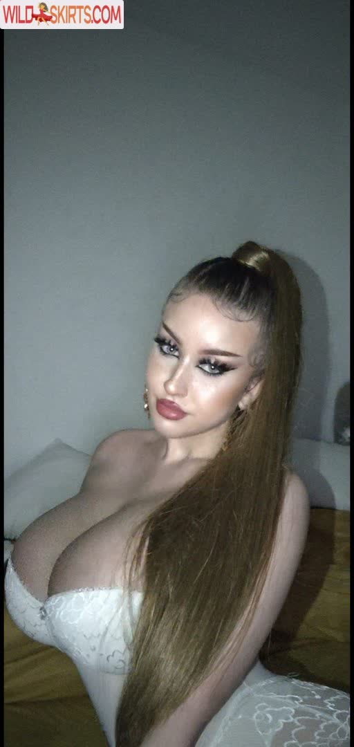 Chloeboo29 nude leaked photo #11