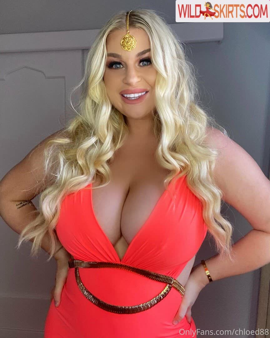 Chloed88 / Chloe Michelle / chloe_michelle_88 / chloed88 nude OnlyFans, Instagram leaked photo #7