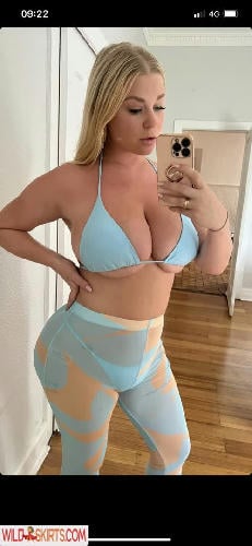 Chloed88 / Chloe Michelle / chloe_michelle_88 / chloed88 nude OnlyFans, Instagram leaked photo #12