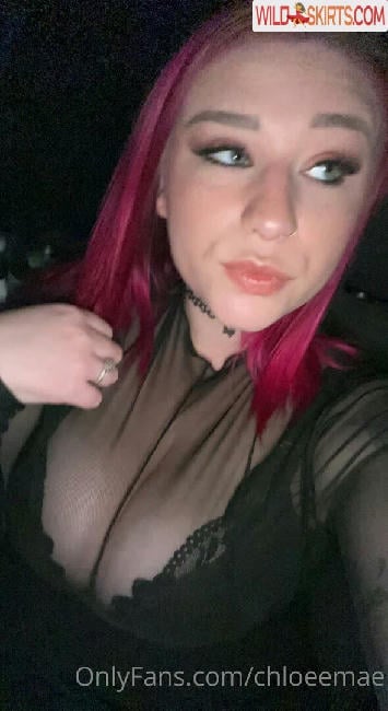 Chloee Mae / chloeemae / chloeemaecasual / chloeemaexoxo nude OnlyFans, Instagram leaked photo #4