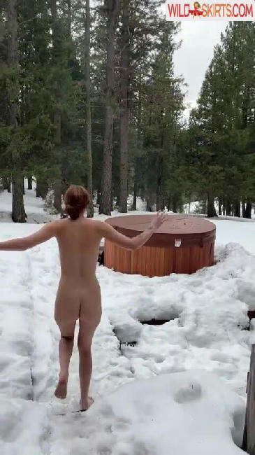 Chloefoxxe nude leaked photo #3