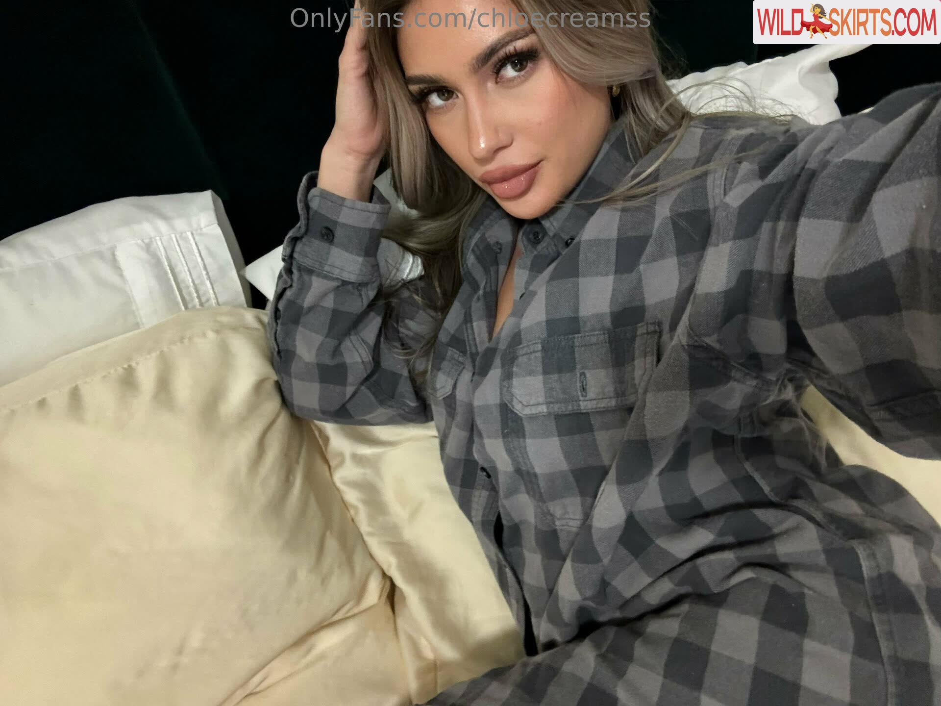 chloegarciaxo / chloegarcia_ / chloegarciaxo nude OnlyFans, Instagram leaked photo #15