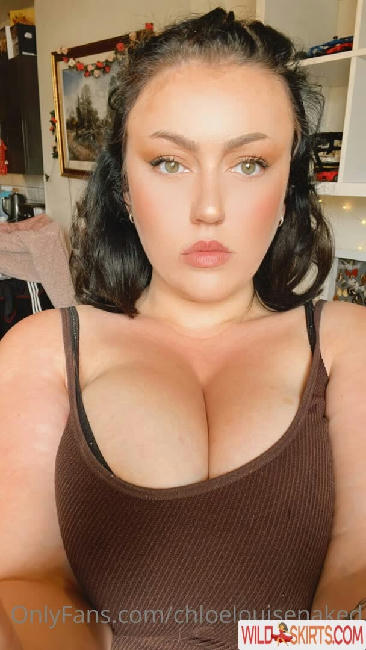 Chloelouisenaked / chloelouisenaked / itschloe_louise nude OnlyFans, Instagram leaked photo #51