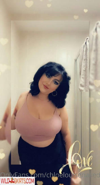 Chloelouisenaked / chloelouisenaked / itschloe_louise nude OnlyFans, Instagram leaked photo #45