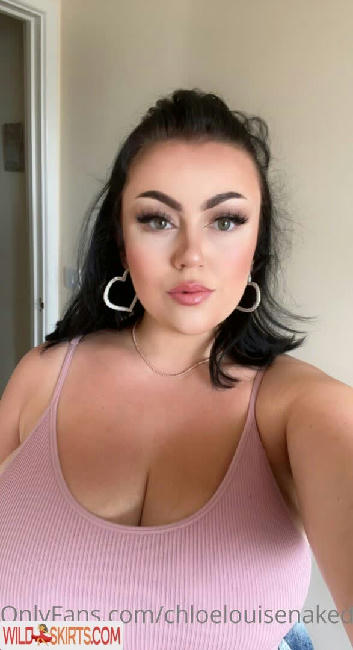 Chloelouisenaked / chloelouisenaked / itschloe_louise nude OnlyFans, Instagram leaked photo #71