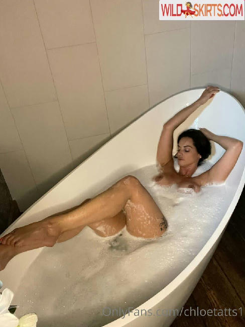 chloetatts1 / chloe_hatts19 / chloetatts1 nude OnlyFans, Instagram leaked photo #23