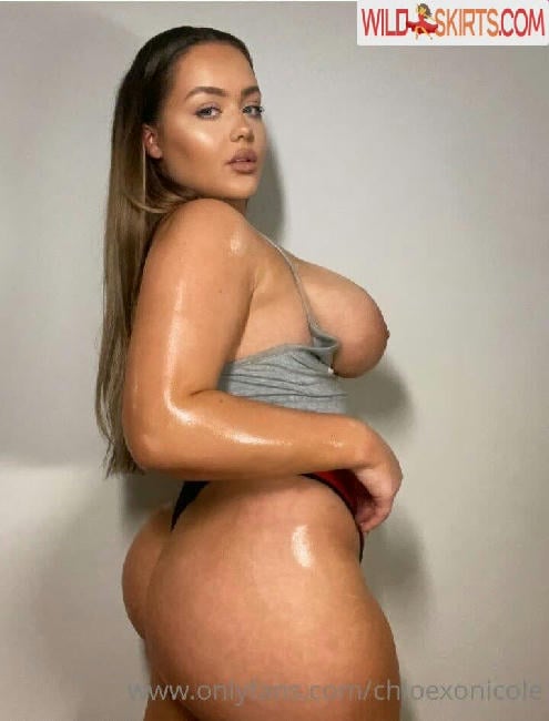 Chloexonicole / chloexonicole nude OnlyFans, Instagram leaked photo #24