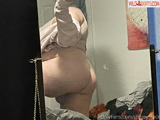 chloeyblack / chloejoeyblack / chloeyblack nude OnlyFans, Instagram leaked photo #82