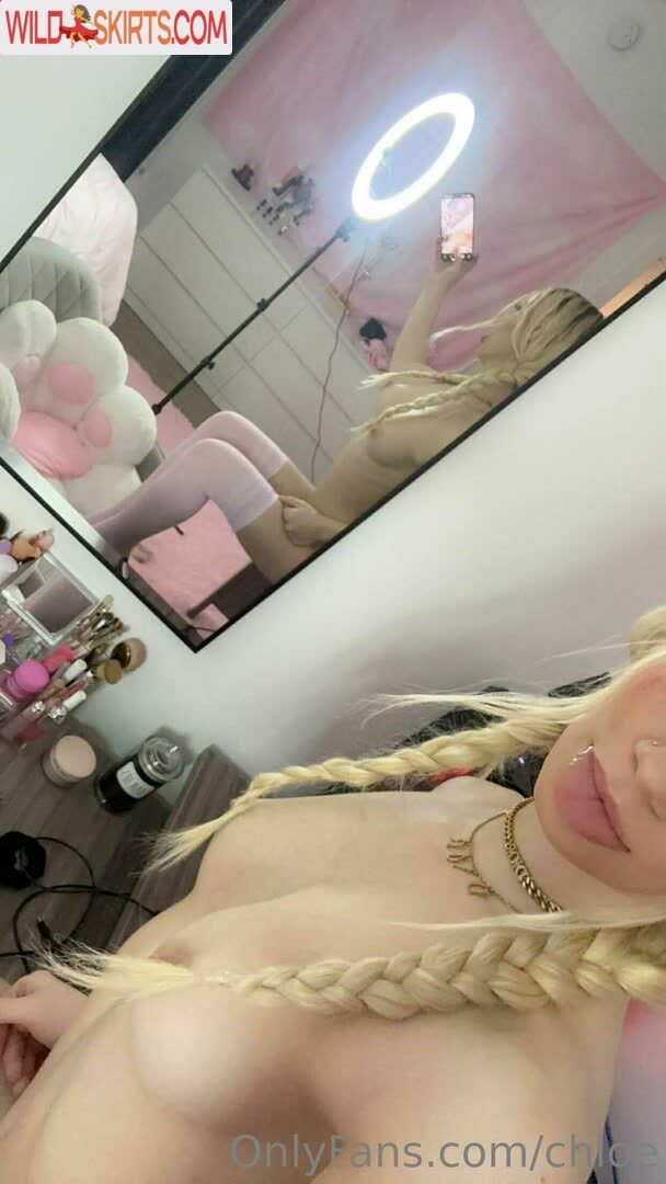 ChloStar / chlostar / chlostar_ny nude OnlyFans, Instagram leaked photo #2