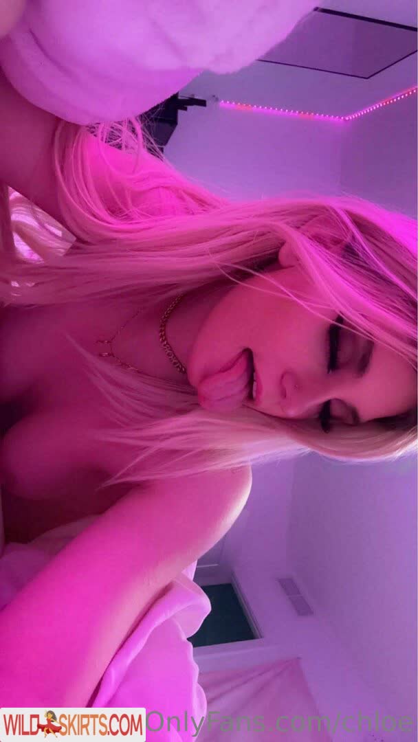 ChloStar / chlostar / chlostar_ny nude OnlyFans, Instagram leaked photo #12