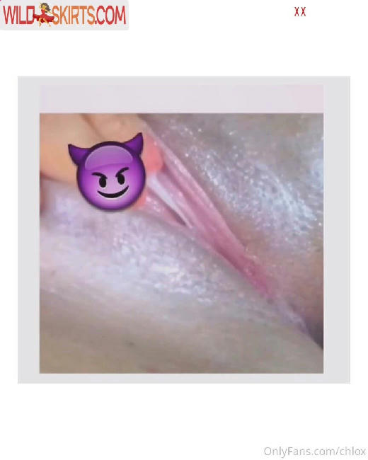 Chlox / chloelee__x / chlox nude OnlyFans, Instagram leaked photo #74