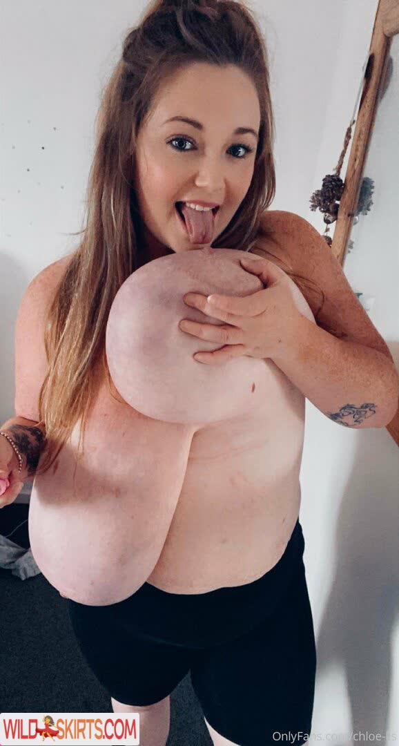 Chlozee / chloe-lls / chlozee nude OnlyFans, Instagram leaked photo #13