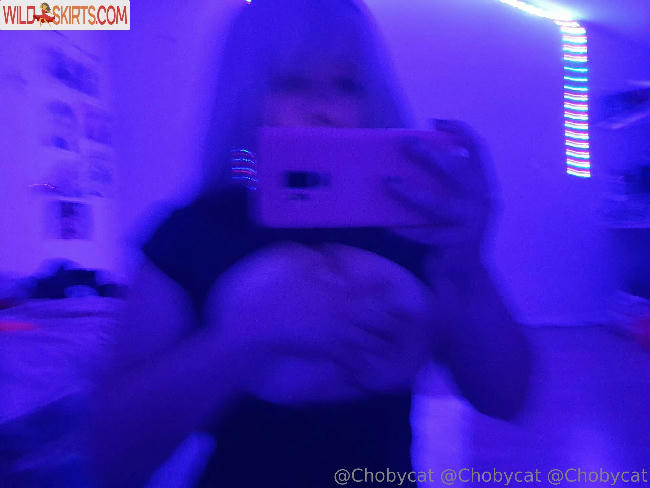 chobycat nude OnlyFans leaked photo #88