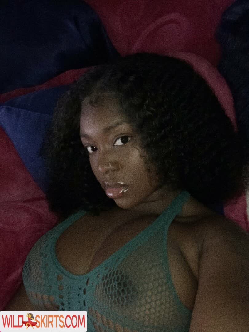 Chocolate Goddess nude leaked photo #5