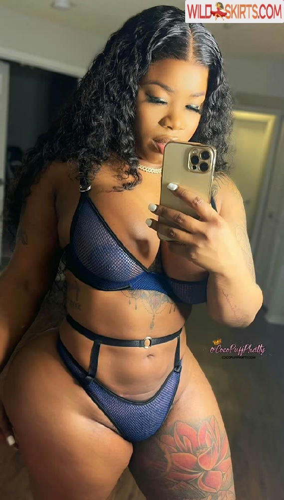 Chocolate Goddess / Cocopuffphatty / MissCocoPuffPhatty / __headoverheel / __headoverheels / chocolate_goddess / goddessphatty / kookooforcocopuffs nude OnlyFans, Instagram leaked photo #49