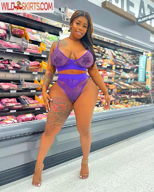 Chocolate Goddess / Cocopuffphatty / MissCocoPuffPhatty / __headoverheel / __headoverheels / chocolate_goddess / goddessphatty / kookooforcocopuffs nude OnlyFans, Instagram leaked photo #71