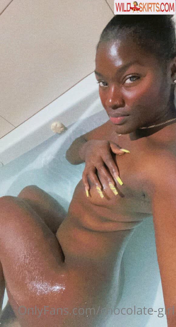 chocolate-kitti / chocolate-kitti / prettyhustlerrr nude OnlyFans, Instagram leaked photo #1