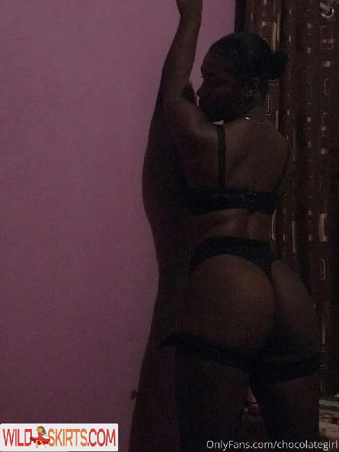 chocolate-kitti / chocolate-kitti / prettyhustlerrr nude OnlyFans, Instagram leaked photo #18