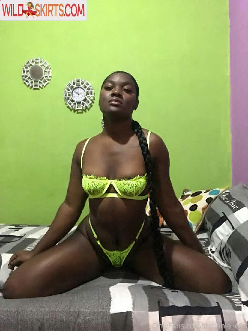 chocolate-kitti / chocolate-kitti / prettyhustlerrr nude OnlyFans, Instagram leaked photo #37