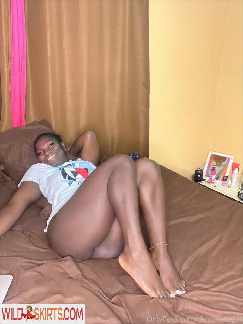 chocolate-kitti / chocolate-kitti / prettyhustlerrr nude OnlyFans, Instagram leaked photo #50