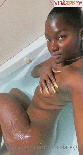 chocolate-kitti / chocolate-kitti / prettyhustlerrr nude OnlyFans, Instagram leaked photo #42