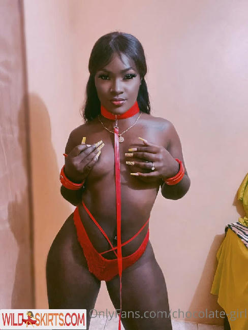 chocolate-kitti / chocolate-kitti / prettyhustlerrr nude OnlyFans, Instagram leaked photo #6